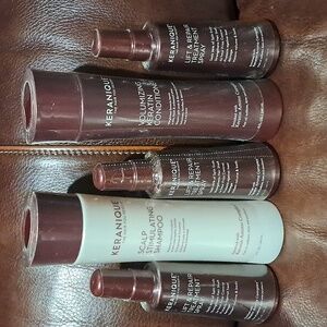 Keranique Hair Care